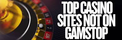 Exploring Non-Gamstop Casinos A Guide to Online Gaming Freedom 1724126145