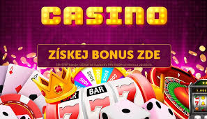 Online Kasino v Česku Jak Vybrat To Nejlepší
