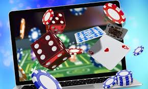 WildWild Online Casino UK An Unforgettable Gaming Experience