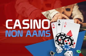 I migliori casino online stranieri la tua guida definitiva