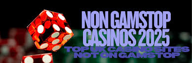 Discover Casino Sites Not on Gamstop 1704737535