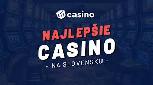 Najlepšie zahraničné online kasína Ako si vybrať to pravé pre vás