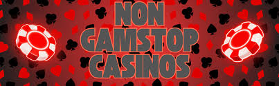 Top Online Casinos not on GamStop for UK Players Top Online Casinos not on GamStop for UK Players