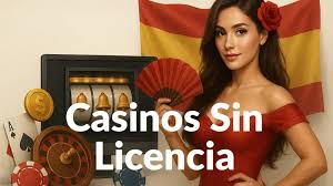 Casinos Sin Licencia en España Consecuencias y Alternativas Casinos Sin Licencia en España Consecuencias y Alternativas
