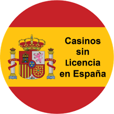 Casinos Sin Licencia en España Consecuencias y Alternativas Casinos Sin Licencia en España Consecuencias y Alternativas