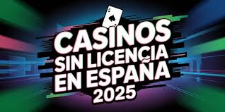 Casinos Sin Licencia en España Consecuencias y Alternativas Casinos Sin Licencia en España Consecuencias y Alternativas