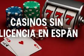 Casinos Sin Licencia en España Riesgos y Realidades -859461948 Casinos Sin Licencia en España Riesgos y Realidades -859461948